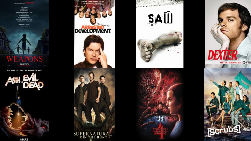 Recommended from our recently&nbsp;viewed!